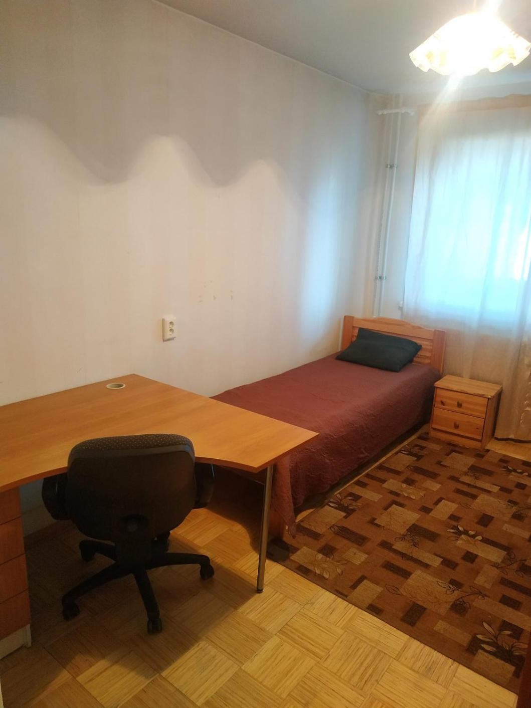 Economy Baltics Apartments - Liivamaee Tallin Exterior foto